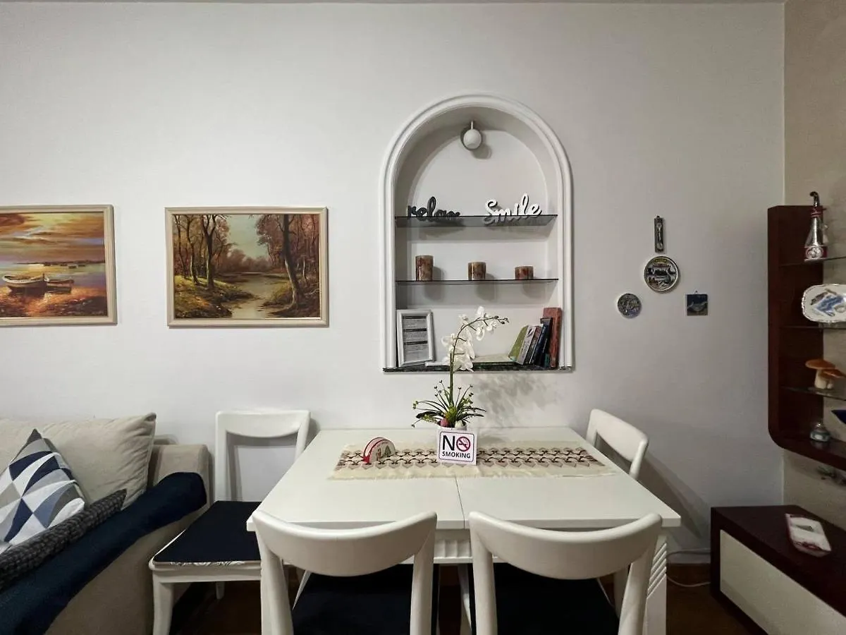 Cozy Nest Ledi Apartment Tirana
