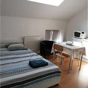 Mantekila Apartment Marcinelle