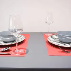  Appartamento Center 14 - Way