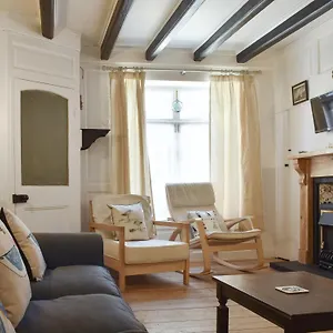 Cobblestones Holiday home Whitby