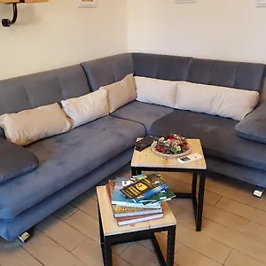 Hidden Gem Apartment Tirana