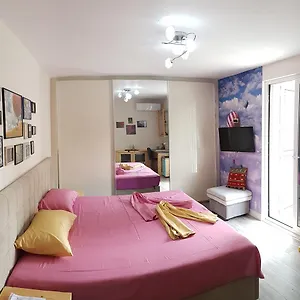 Absolute Blloku Apartment Tirana