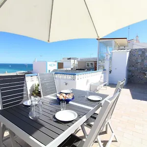 Casa Do Sol Apartment Albufeira