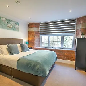 Chocolets - The Henry Isaac Apartment York