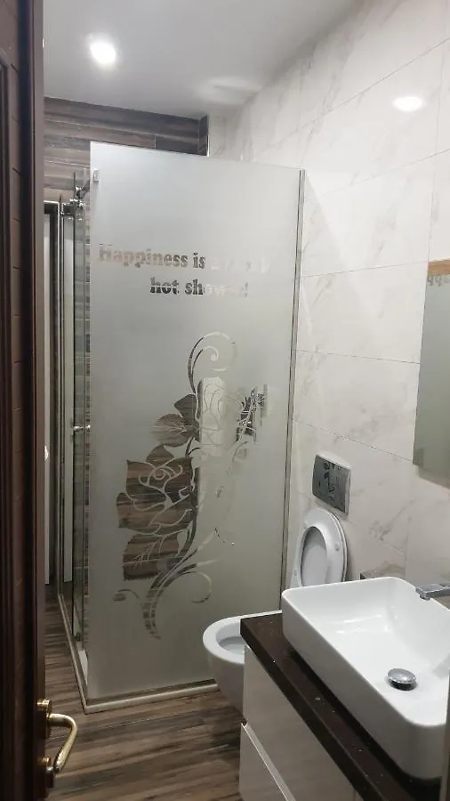 Cozy Nest Ledi Apartment Tirana