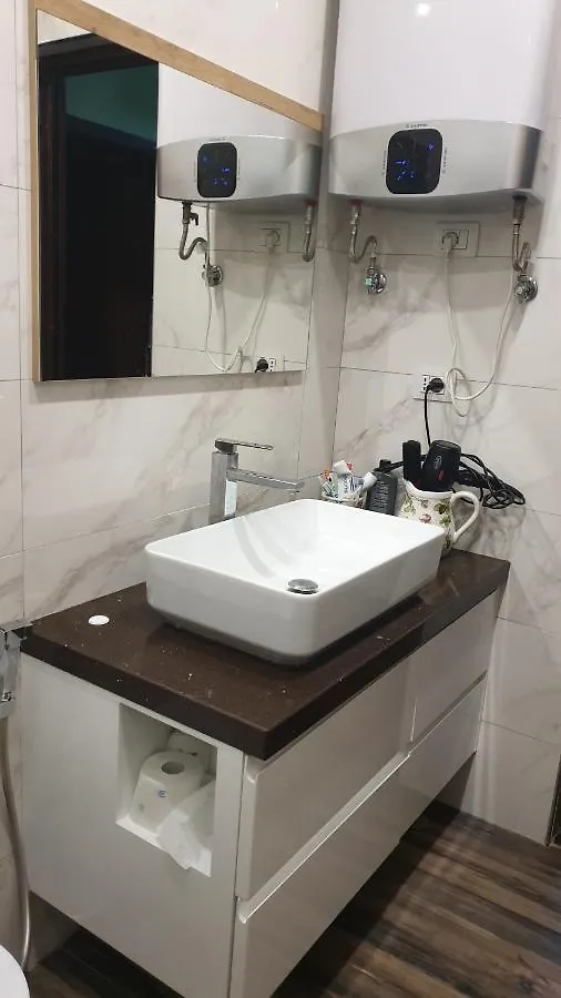 Cozy Nest Ledi Apartment Tirana