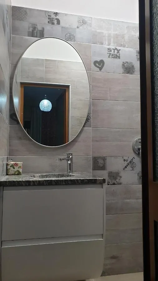 Cozy Nest Ledi Apartment Tirana Albania