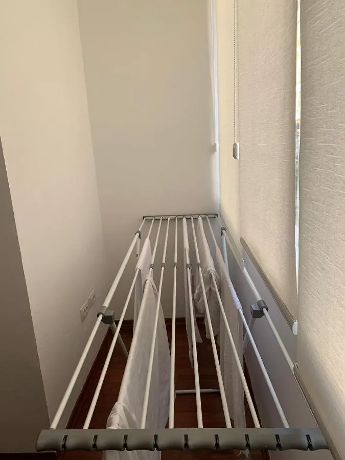 Cozy Nest Ledi Apartment Tirana