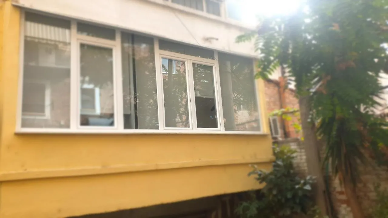 Cozy Nest Ledi Apartment Tirana