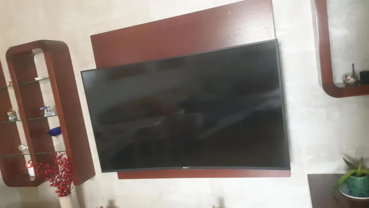 Cozy Nest Ledi Apartment Tirana Albania
