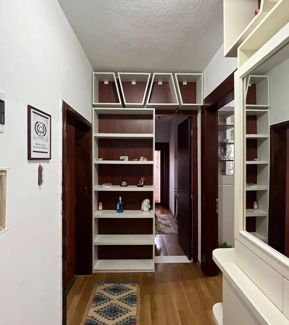Cozy Nest Ledi Apartment Tirana Albania