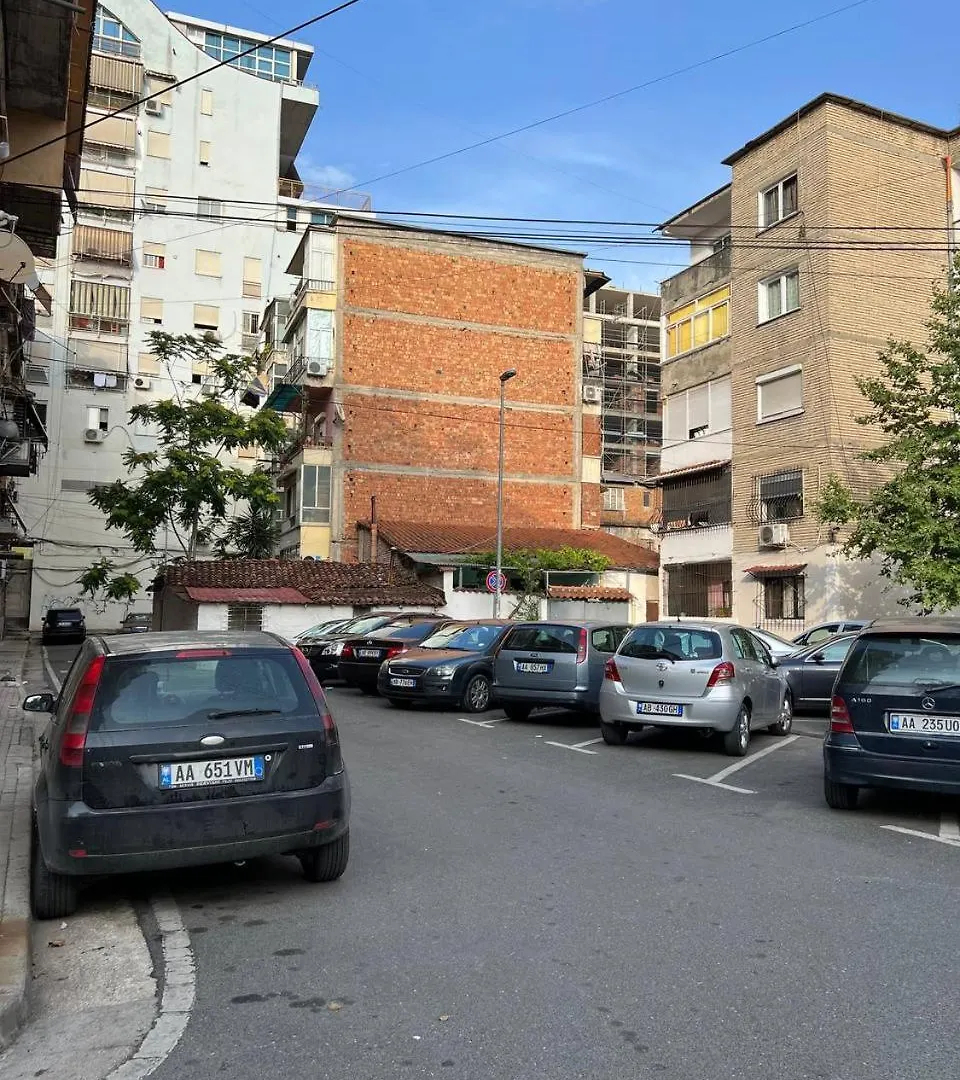 Cozy Nest Ledi Apartment Tirana 0*,  Albania