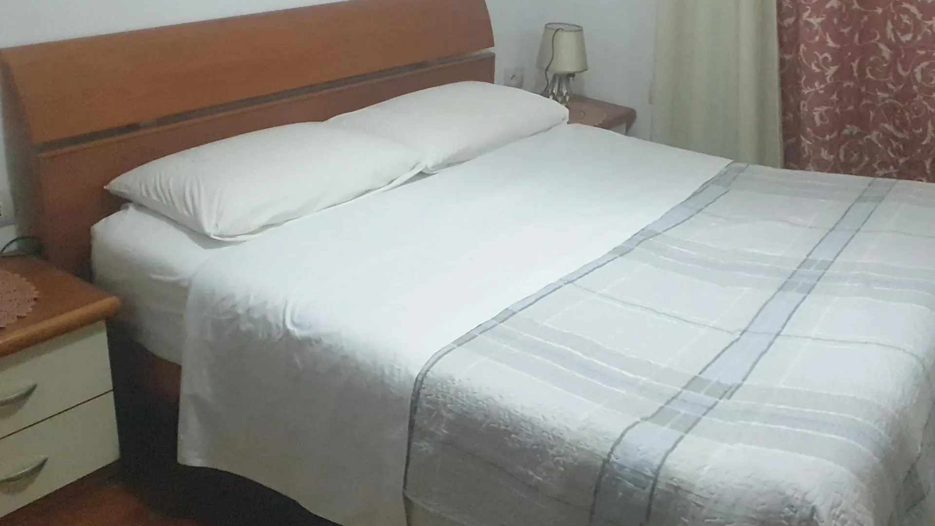 Cozy Nest Ledi Apartment Tirana