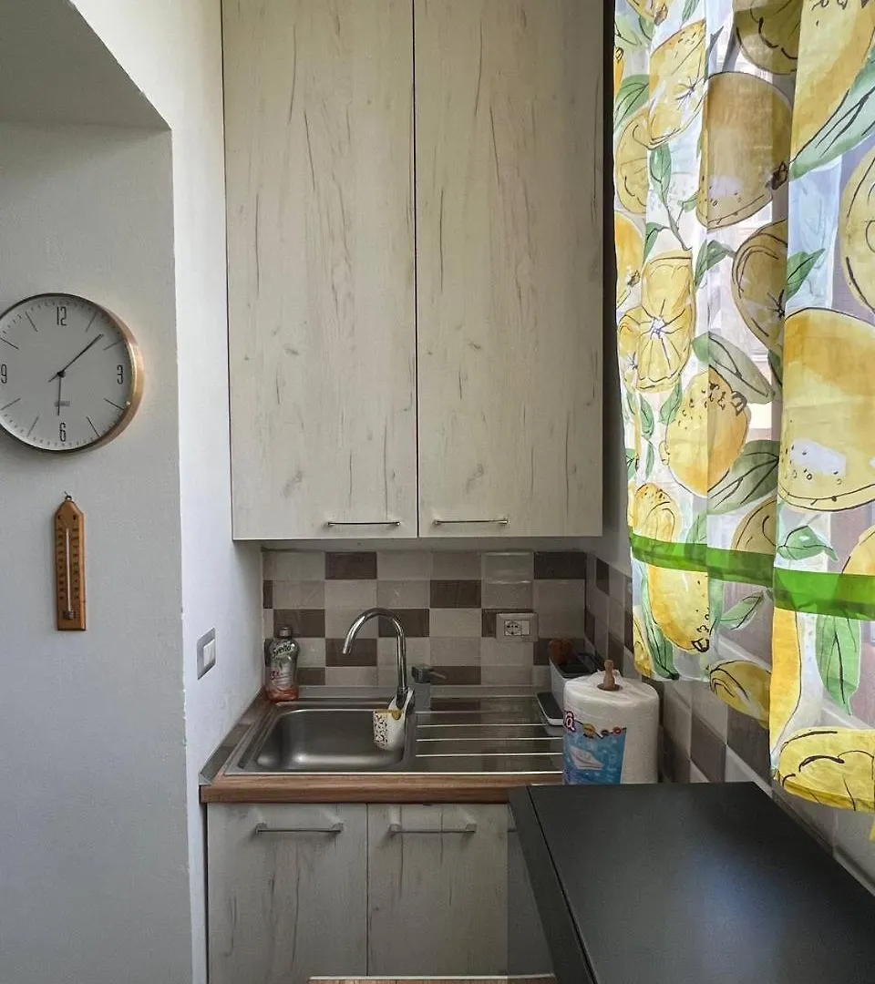 Cozy Nest Ledi Apartment Tirana