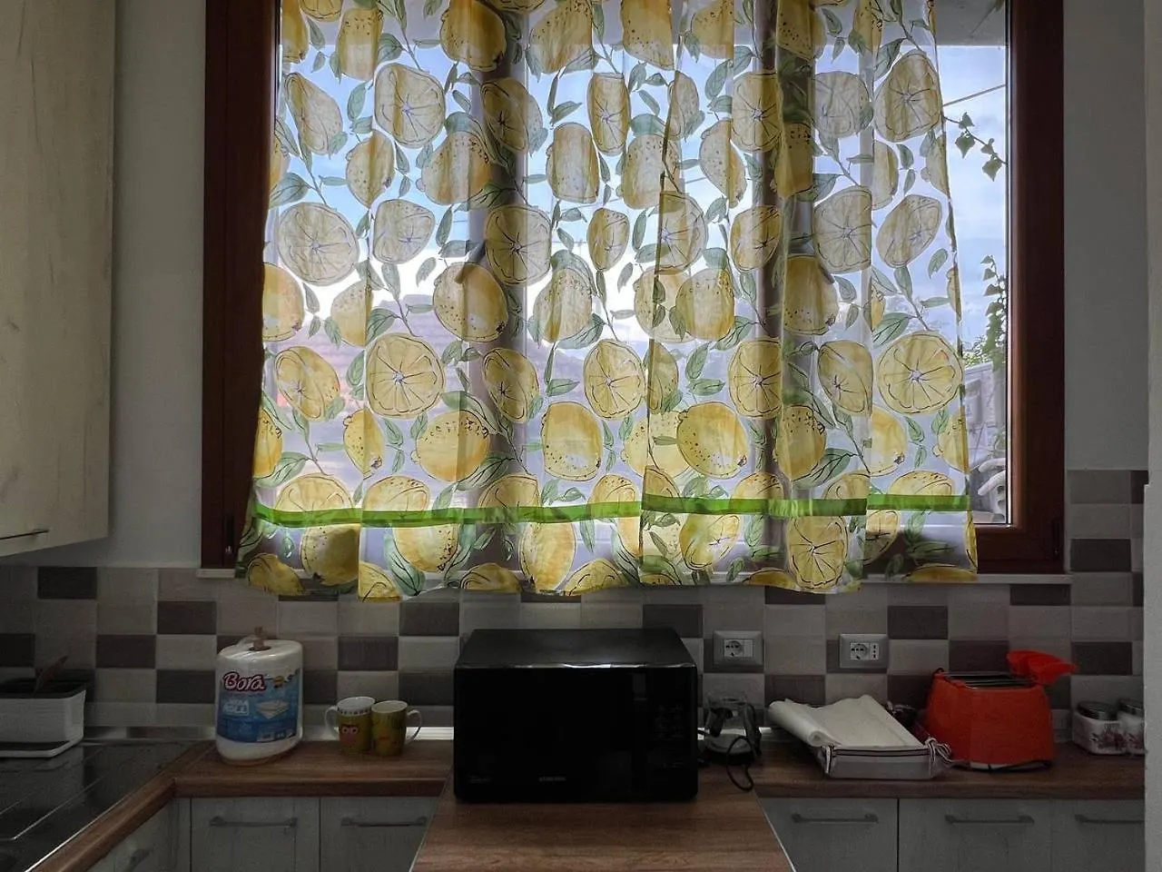 Cozy Nest Ledi Apartment Tirana
