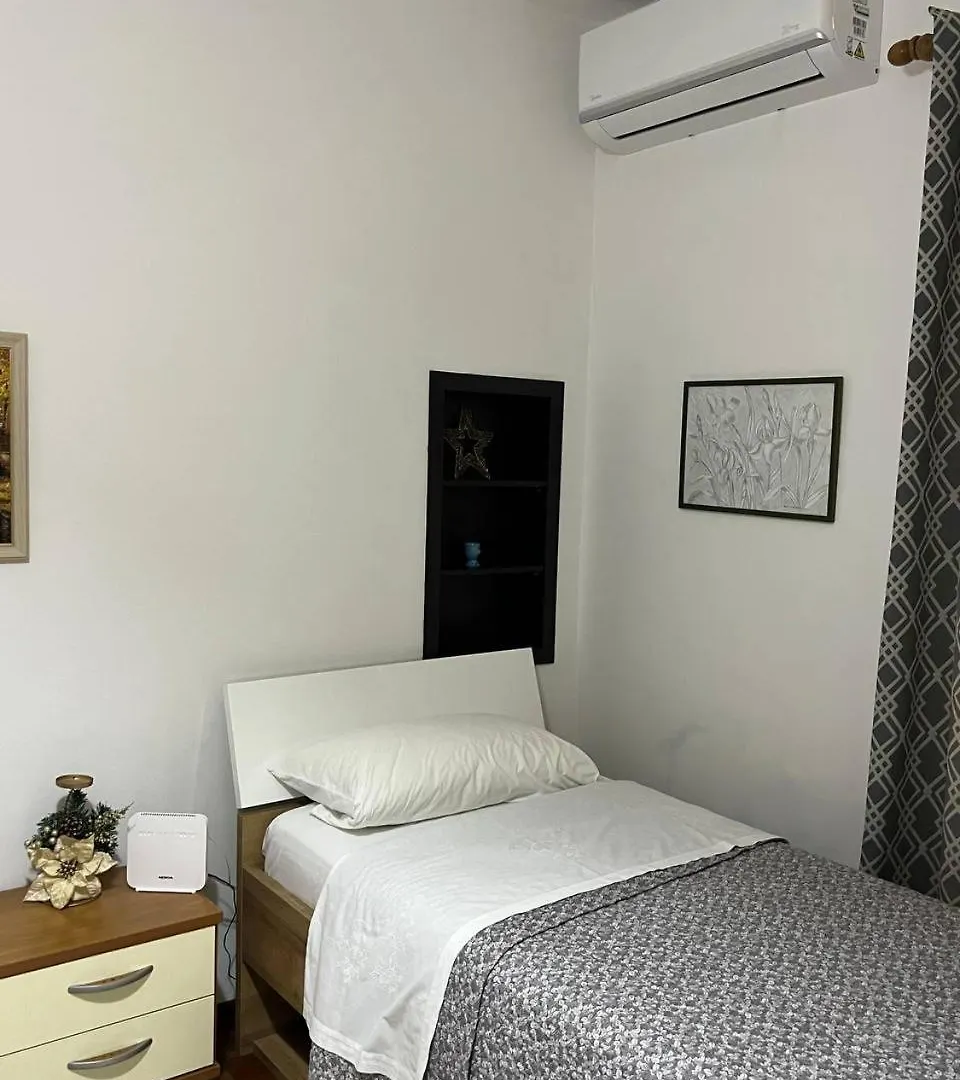 Cozy Nest Ledi Apartment Tirana 0*,