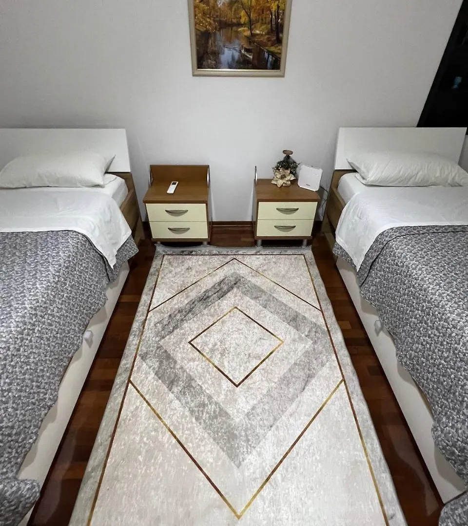 Cozy Nest Ledi Apartment Tirana Albania